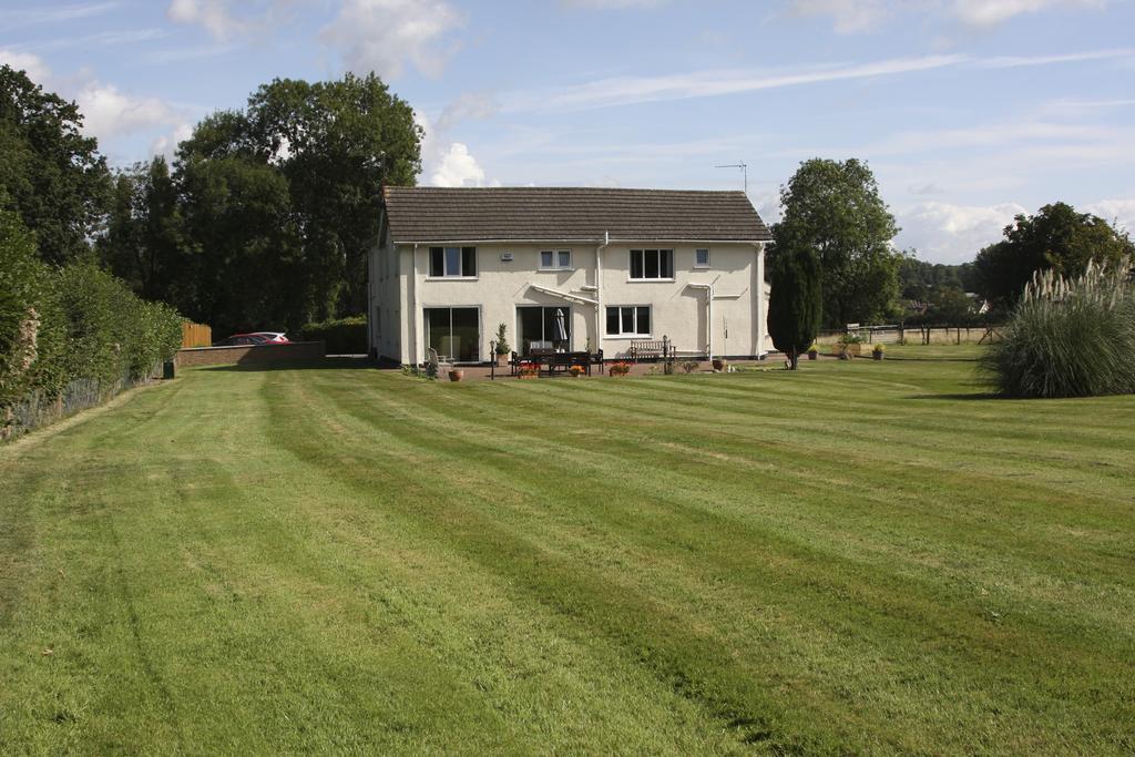 Broadwell Guest House Meriden  Exterior foto