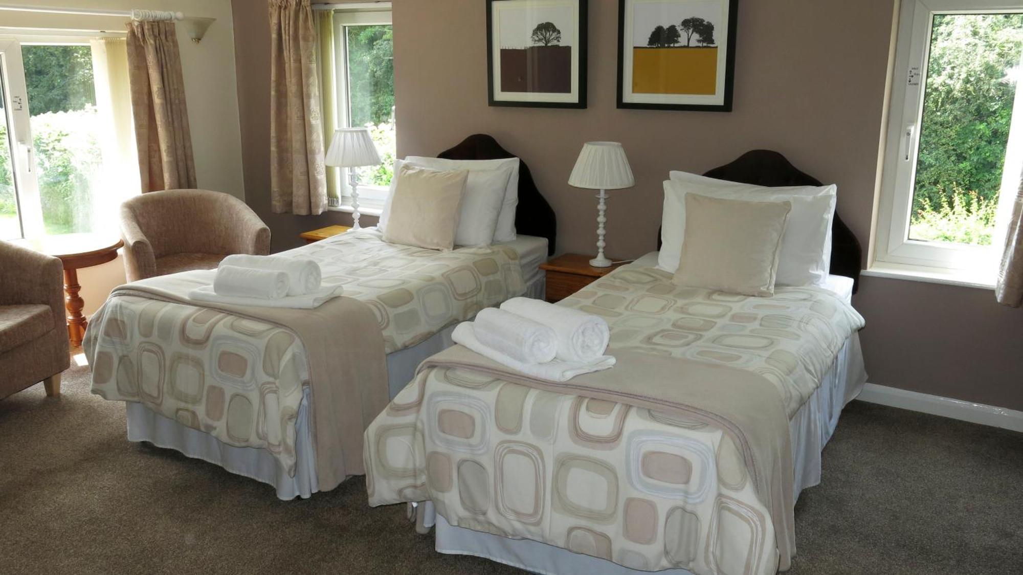 Broadwell Guest House Meriden  Habitación foto