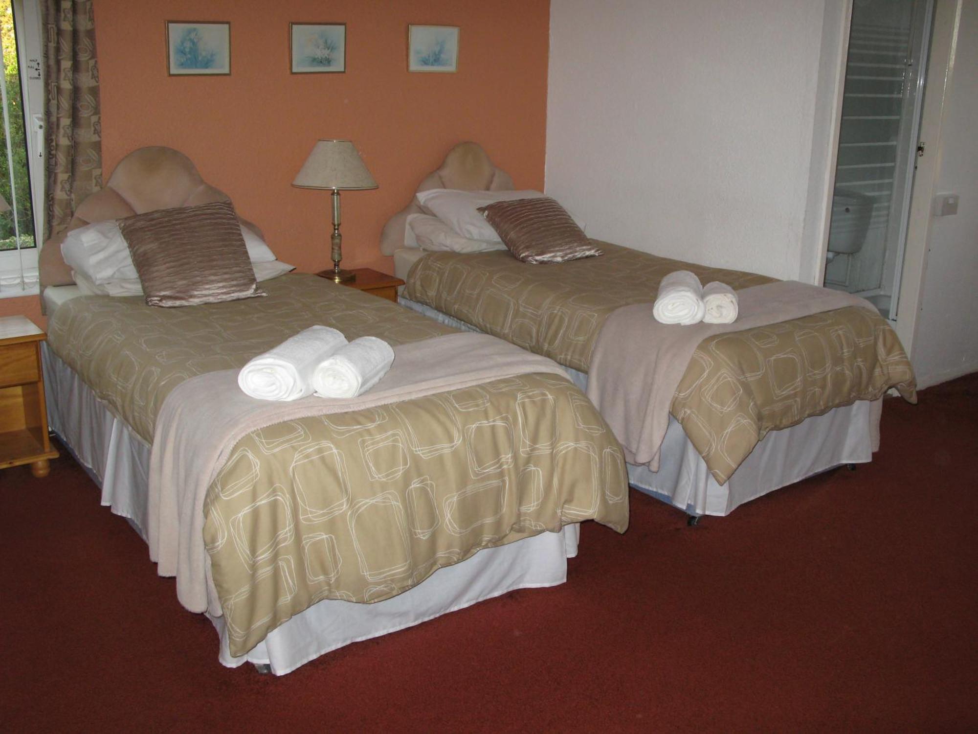 Broadwell Guest House Meriden  Habitación foto
