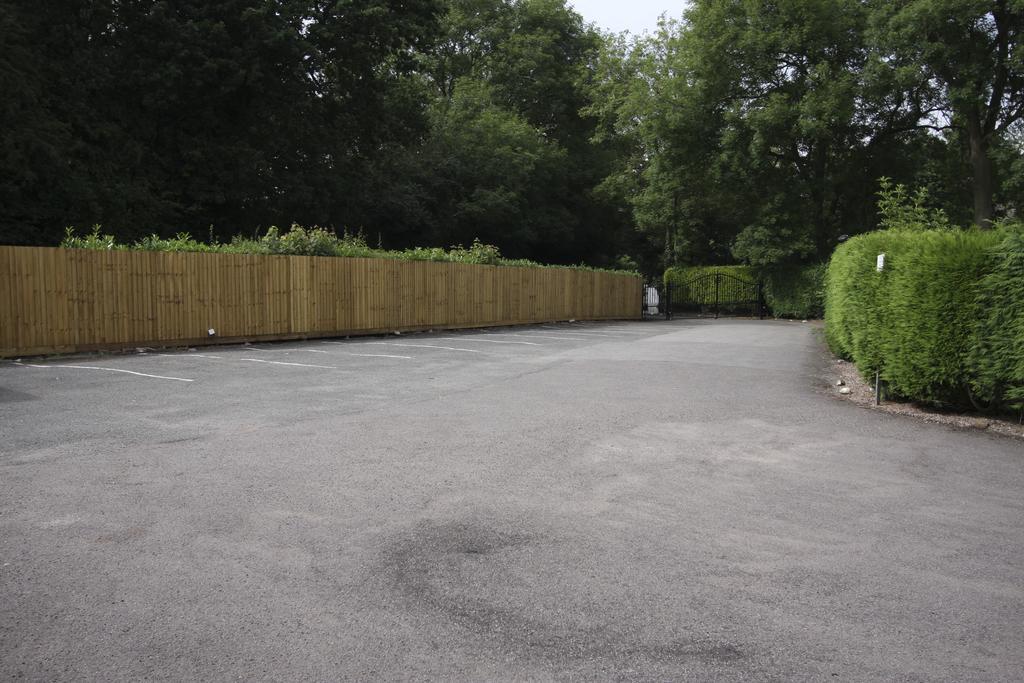 Broadwell Guest House Meriden  Exterior foto