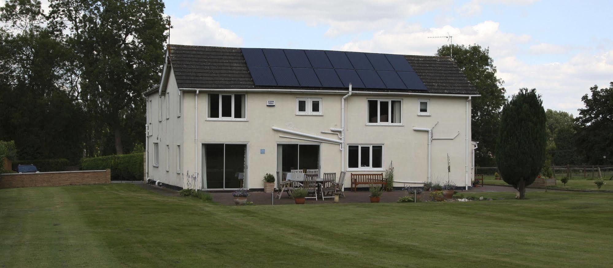 Broadwell Guest House Meriden  Exterior foto