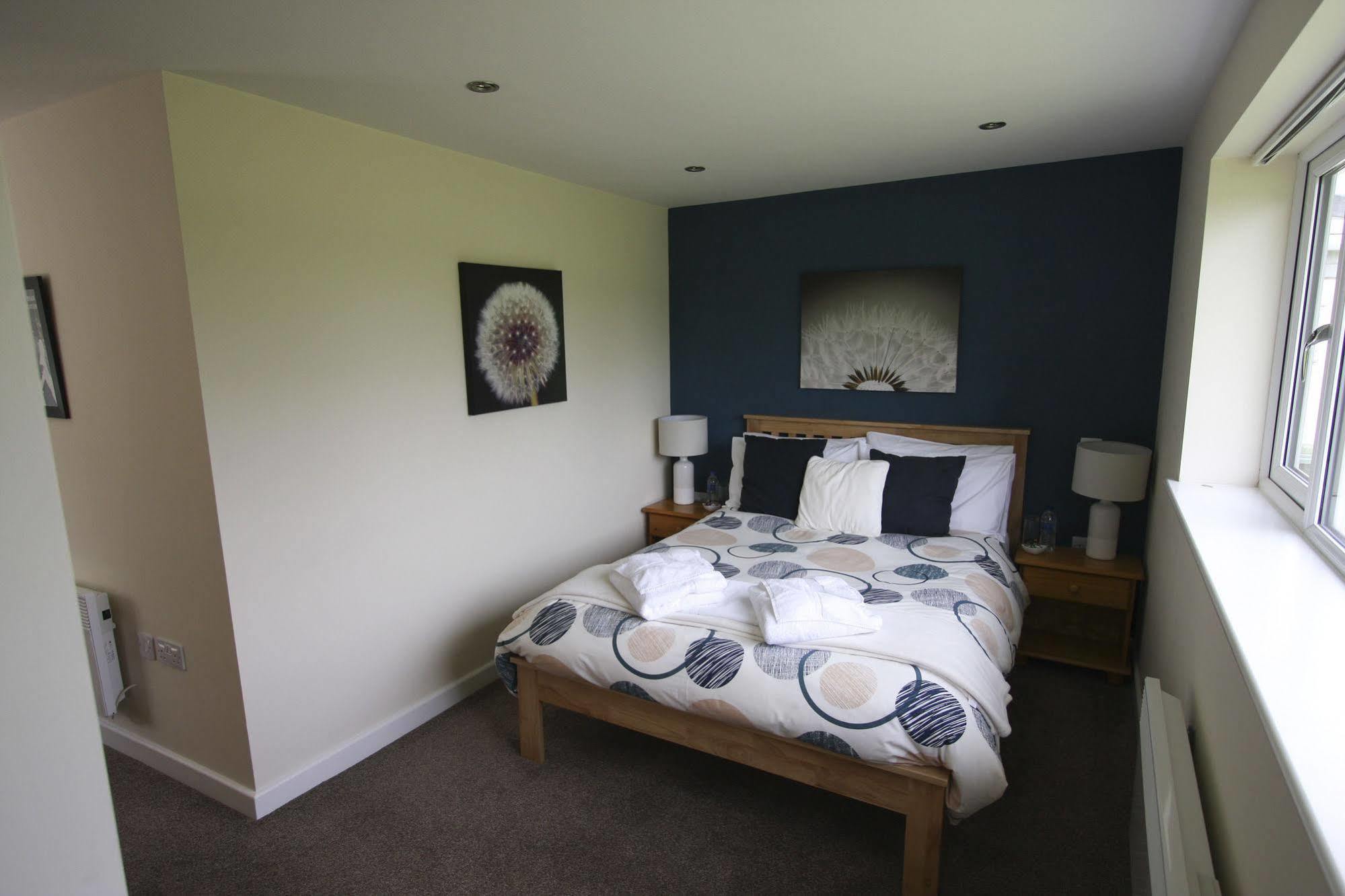Broadwell Guest House Meriden  Exterior foto
