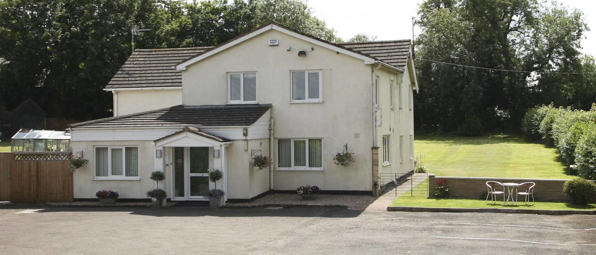 Broadwell Guest House Meriden  Exterior foto