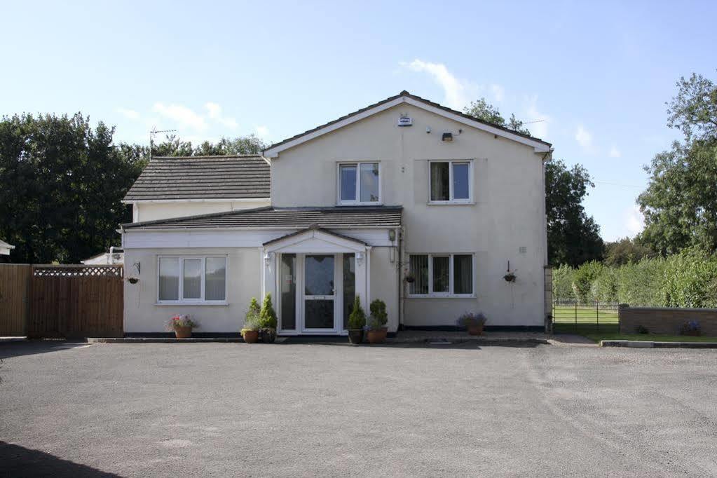 Broadwell Guest House Meriden  Exterior foto