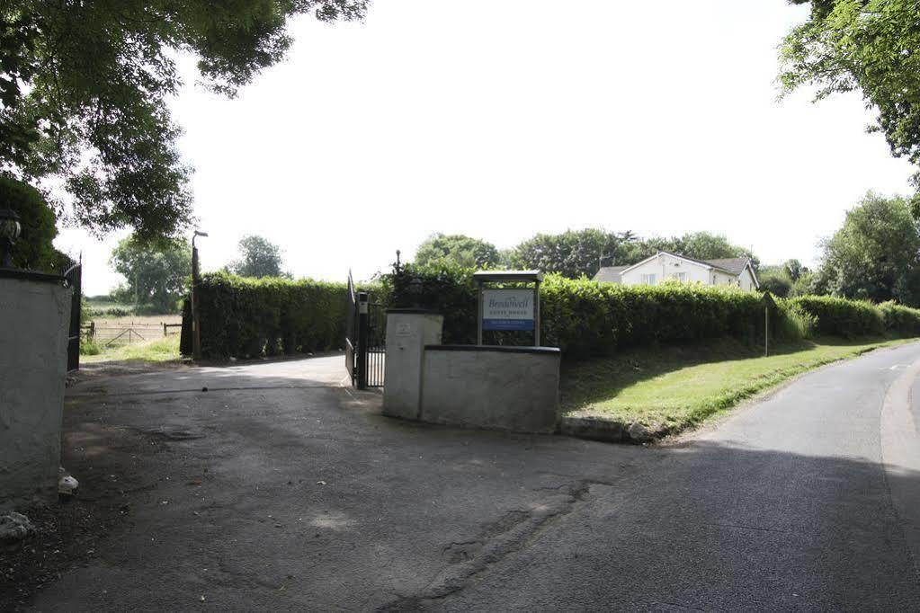 Broadwell Guest House Meriden  Exterior foto