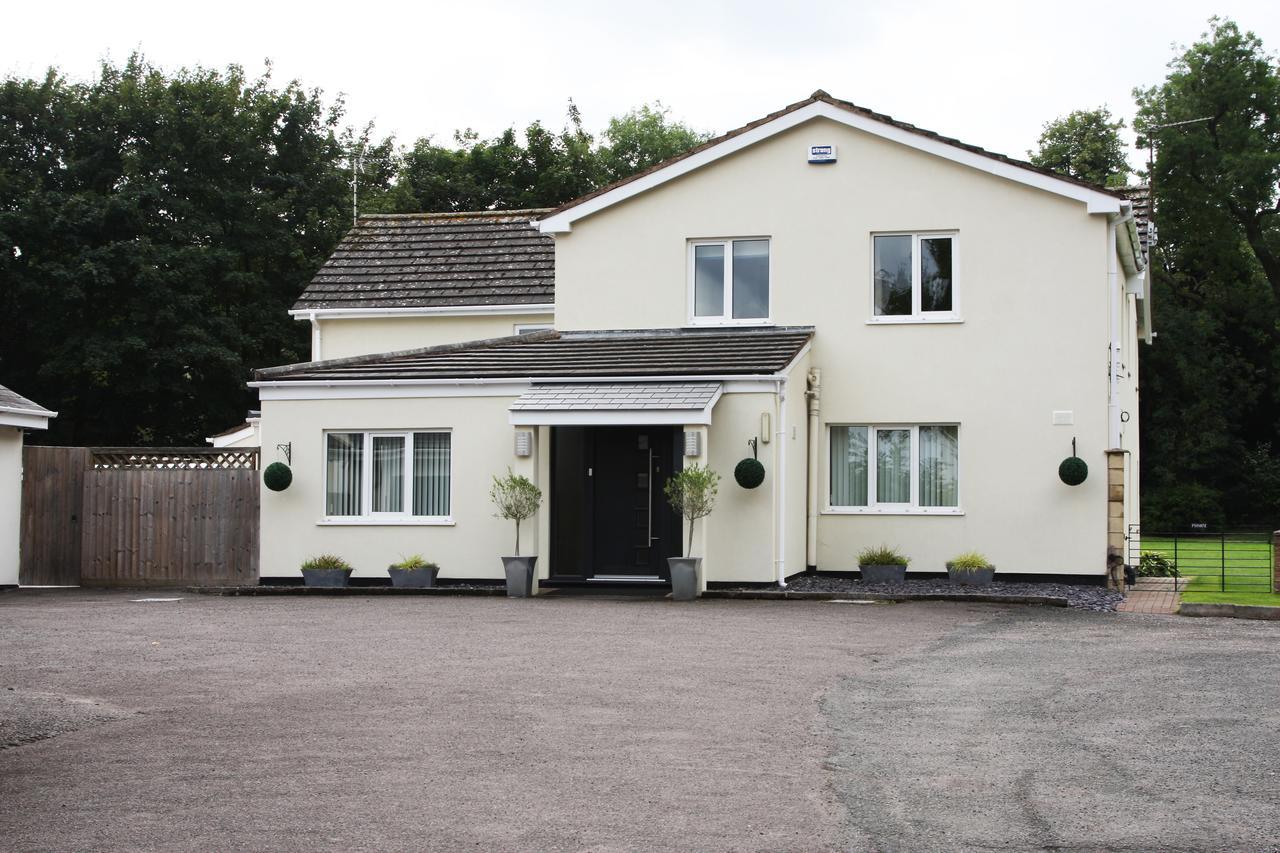 Broadwell Guest House Meriden  Exterior foto